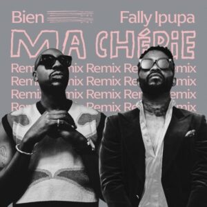 Ma Cherie (Remix)