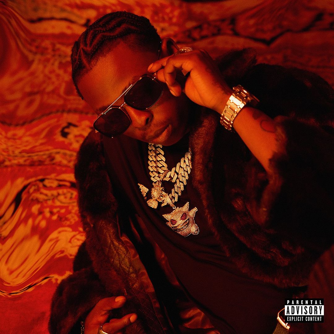 Young Lunya Drops Tracklist for Upcoming Album "Mbuzi"
