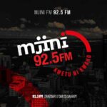 Mjini FM Radio