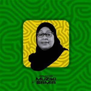 Muziki Wa Samia Full Album