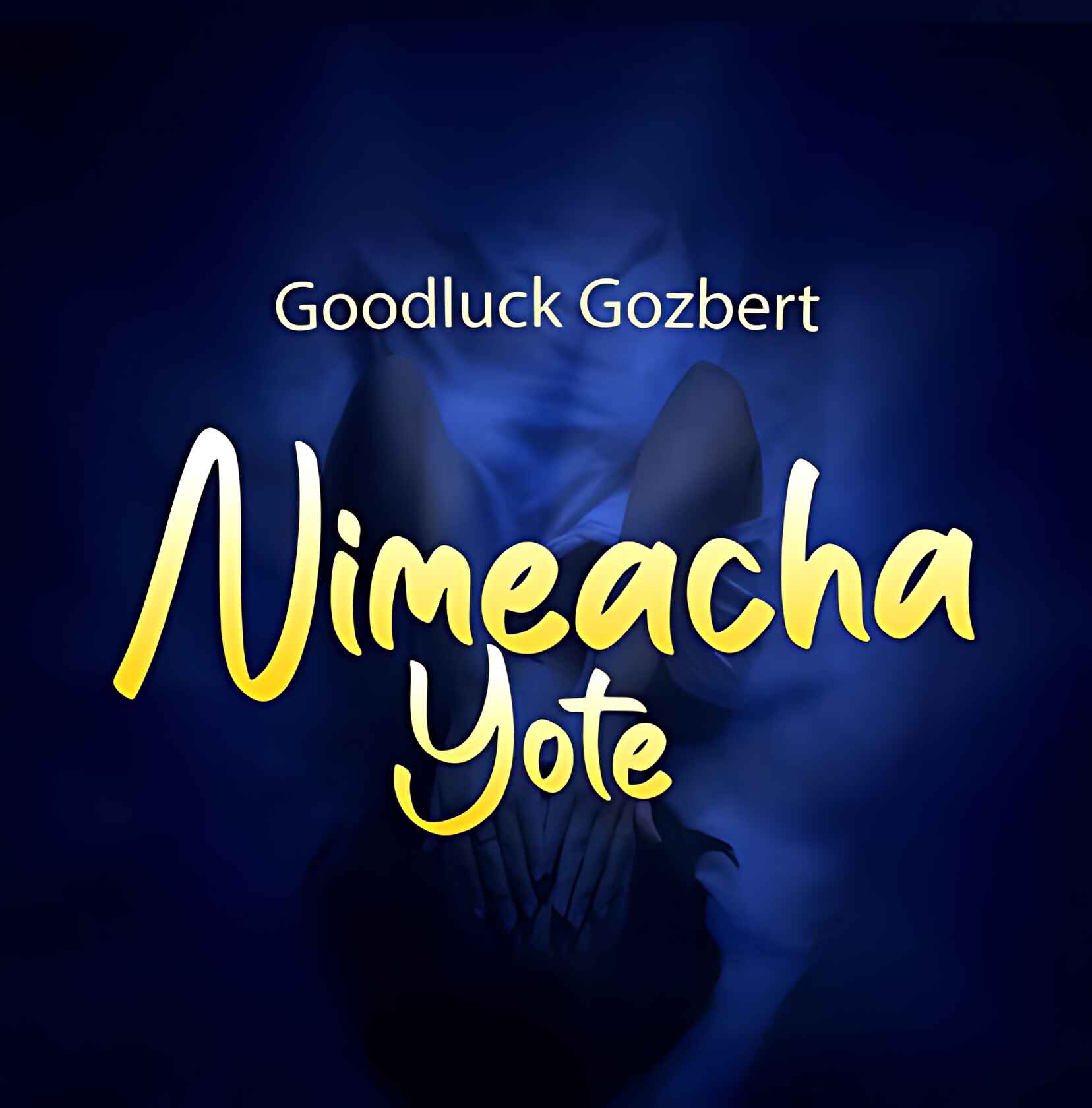 Nimeacha Yote Nimeacha Yote