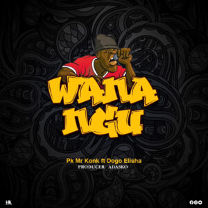 Wanangu