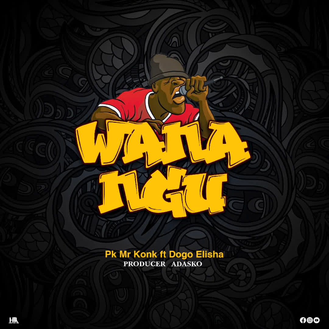 Wanangu