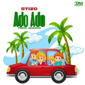 Ado Ado