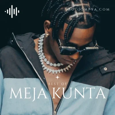 The Best of Meja Kunta Singeli Playlist