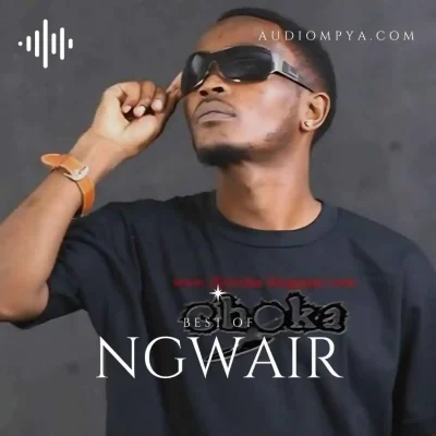 Ngwair