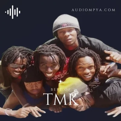 TMK Wanaume