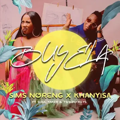 Khanyisa
