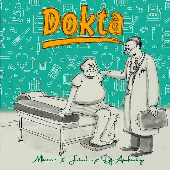 Dokta