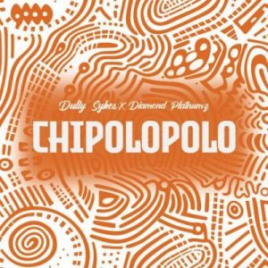 Chipolopolo