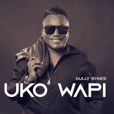 Uko Wapi