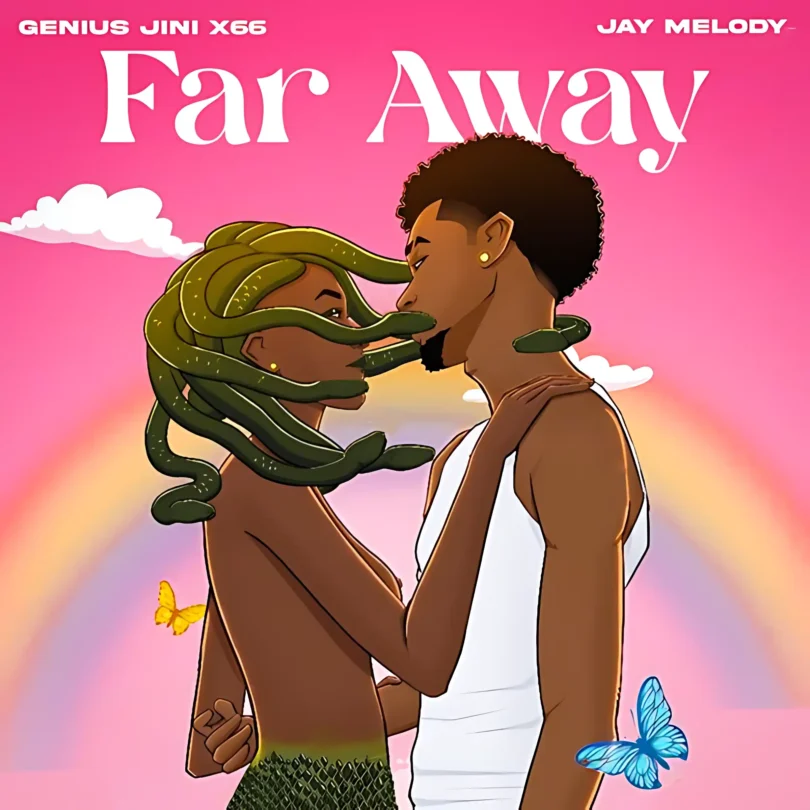 Far Awayu