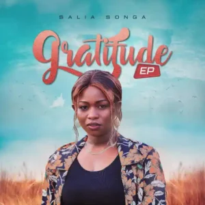 Gratitude Full EP
