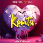 Kamtu Remix