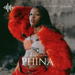 It's Saraphina Playlist