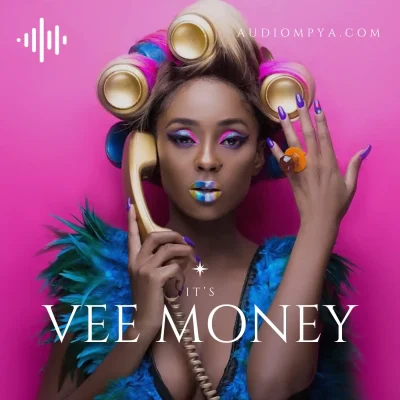 Vanessa Mdee