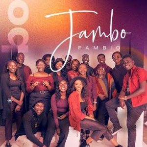 Unatenda Jambo Jipya