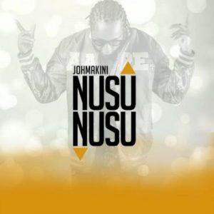 Nusu Nusu