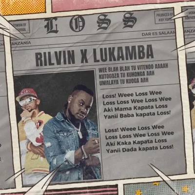 Rilvin