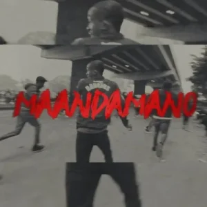 Maandamano