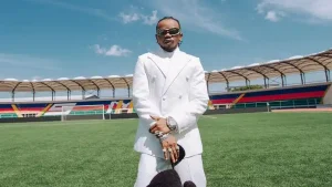 Marioo is Gearing up to Release His Second Album