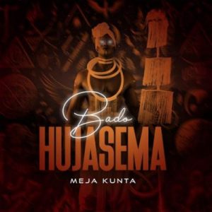 Bado Hujasema