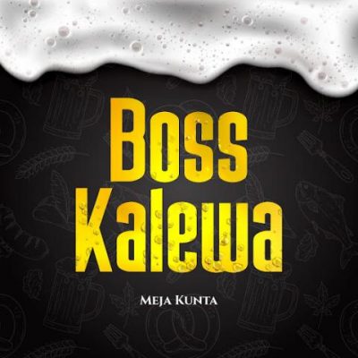 Boss Kalewa