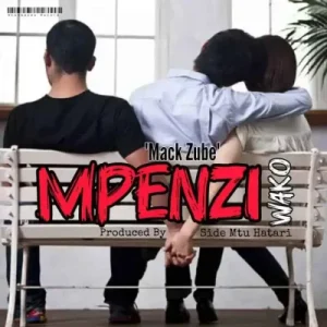 Mpenzi Wako