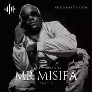 Mr Misifa Playlist Part 2