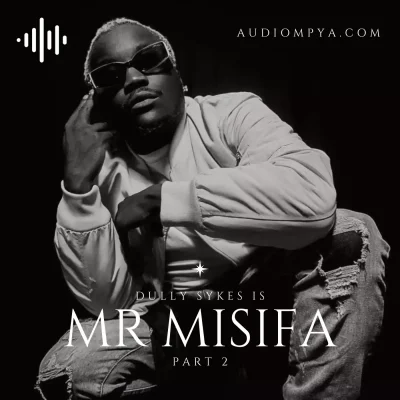 Mr Misifa Playlist Part 2