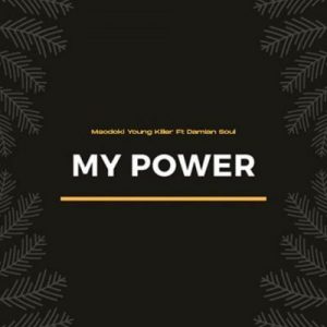 My Power