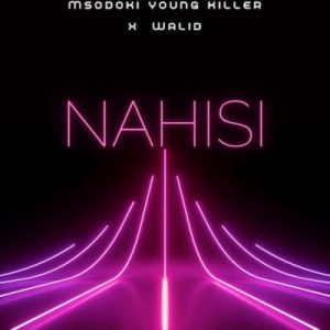 Nahisi