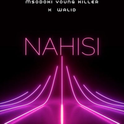 Nahisi