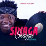 Sinaga Swagga Freestyle Session 2