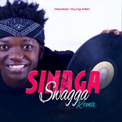 Sinaga Swagga Freestyle Session 2
