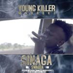Sinaga Swagga Freestyle Session 1