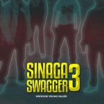 Sinaga Swagga Freestyle Session 3