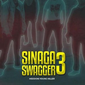 Sinaga Swagga Freestyle Session 3