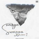 Sinaga Swagga Freestyle Session 7