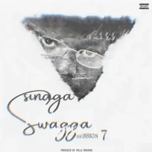 Sinaga Swagga Freestyle Session 7