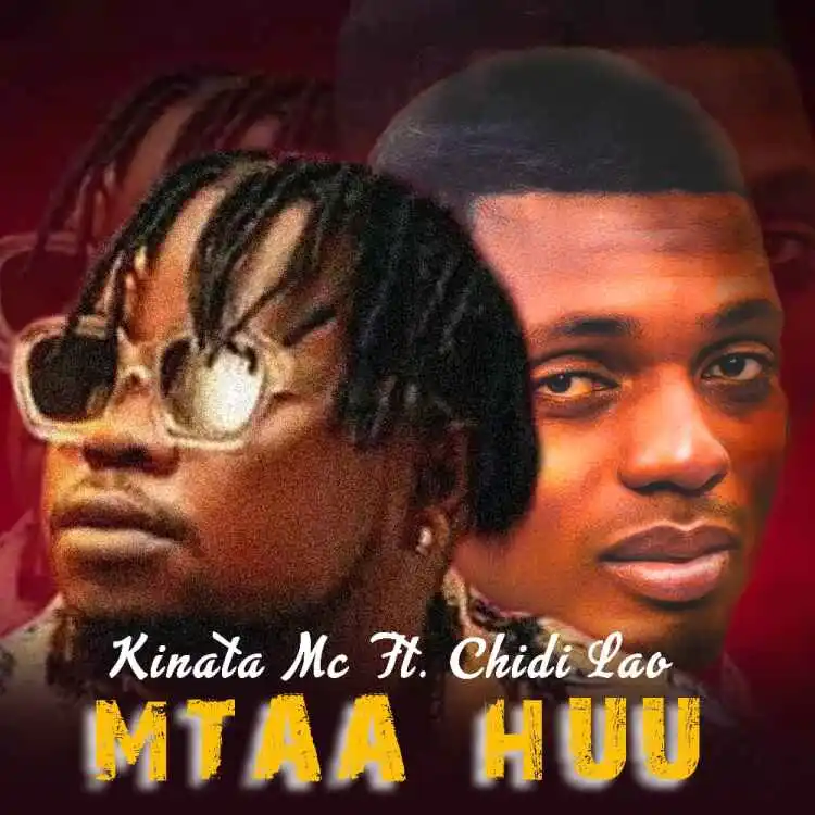 Kinata Mc