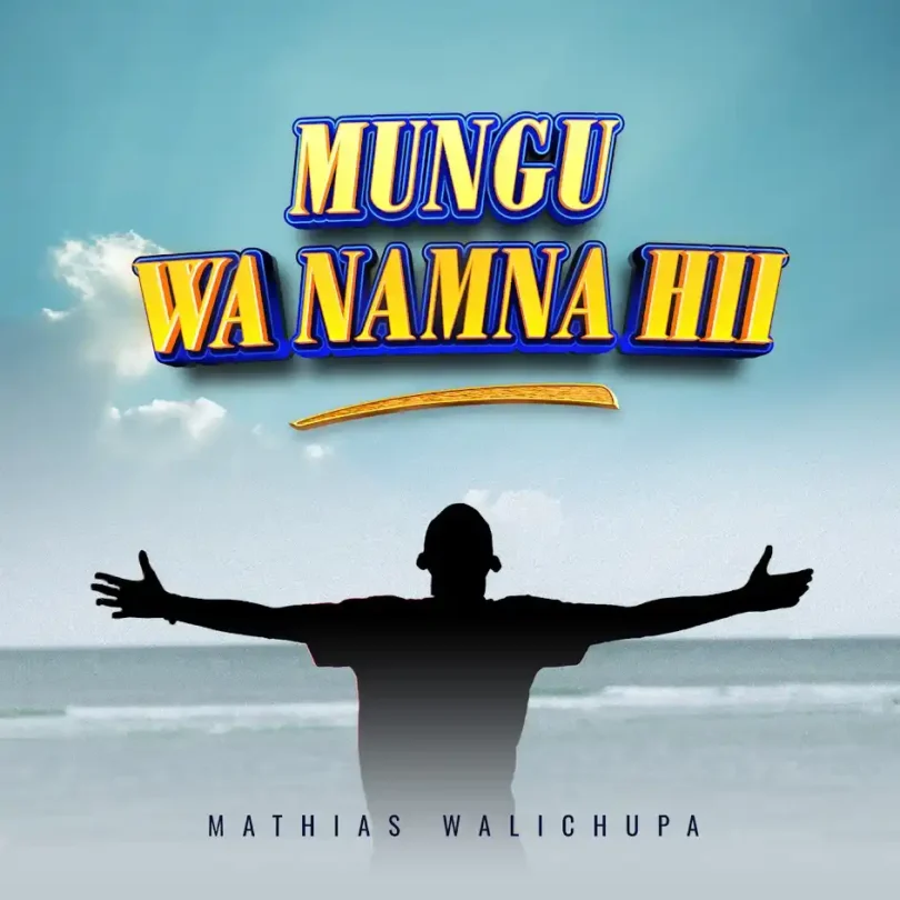 Mungu Wa Namna HiSi
