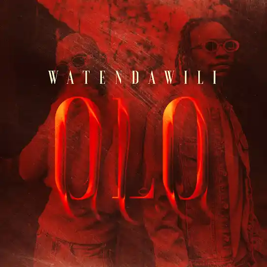 Watendawili