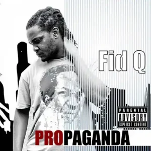 Propaganda Full Album
