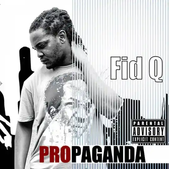 Propaganda Full Album