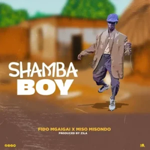 Shamba Boy