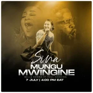 Sina Mungu Mwingine