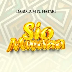 Sio Mwana