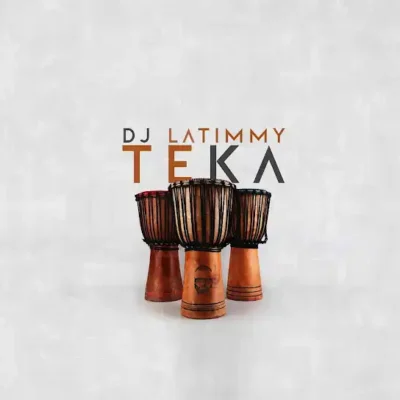 DJ Latimmy