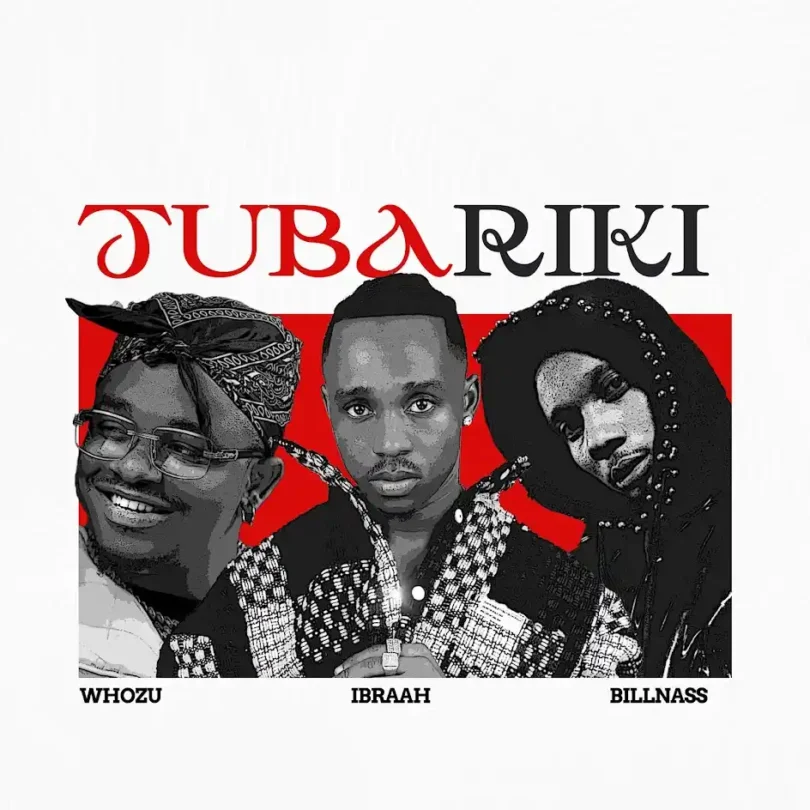 Tubariki